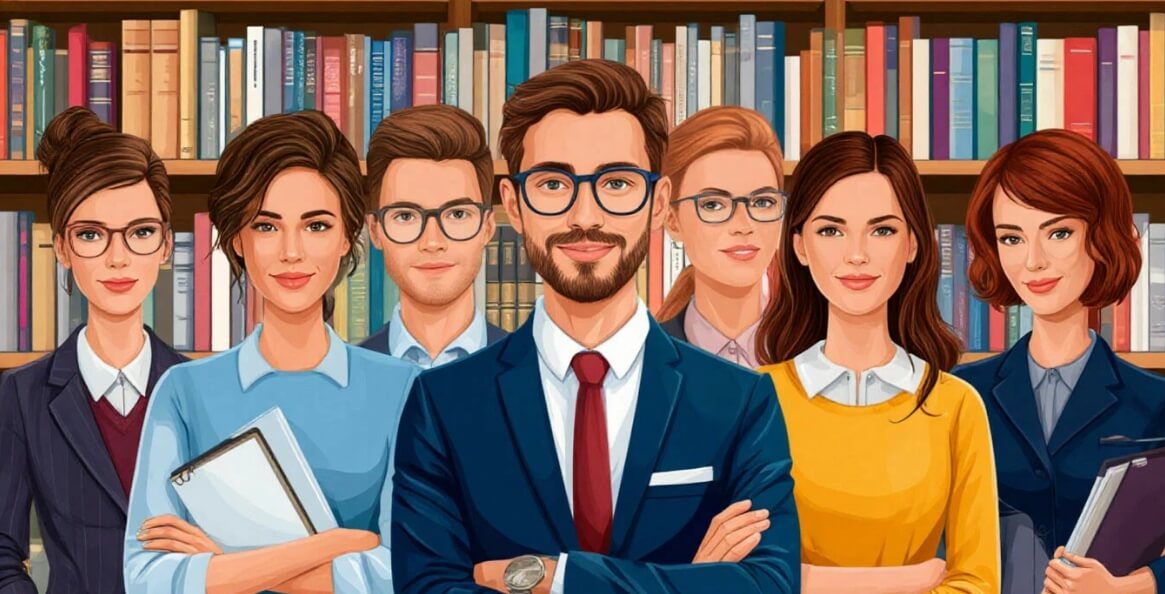 Как выбрать профессию