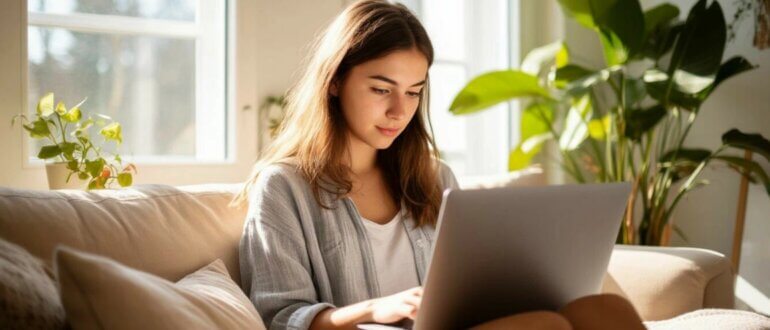 Какую профессию выбрать девушке после 9 класса