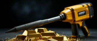 Рабочие профессии с высокой зарплатой